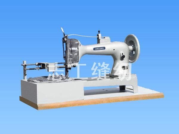 南京优质的全自动缝包机企业